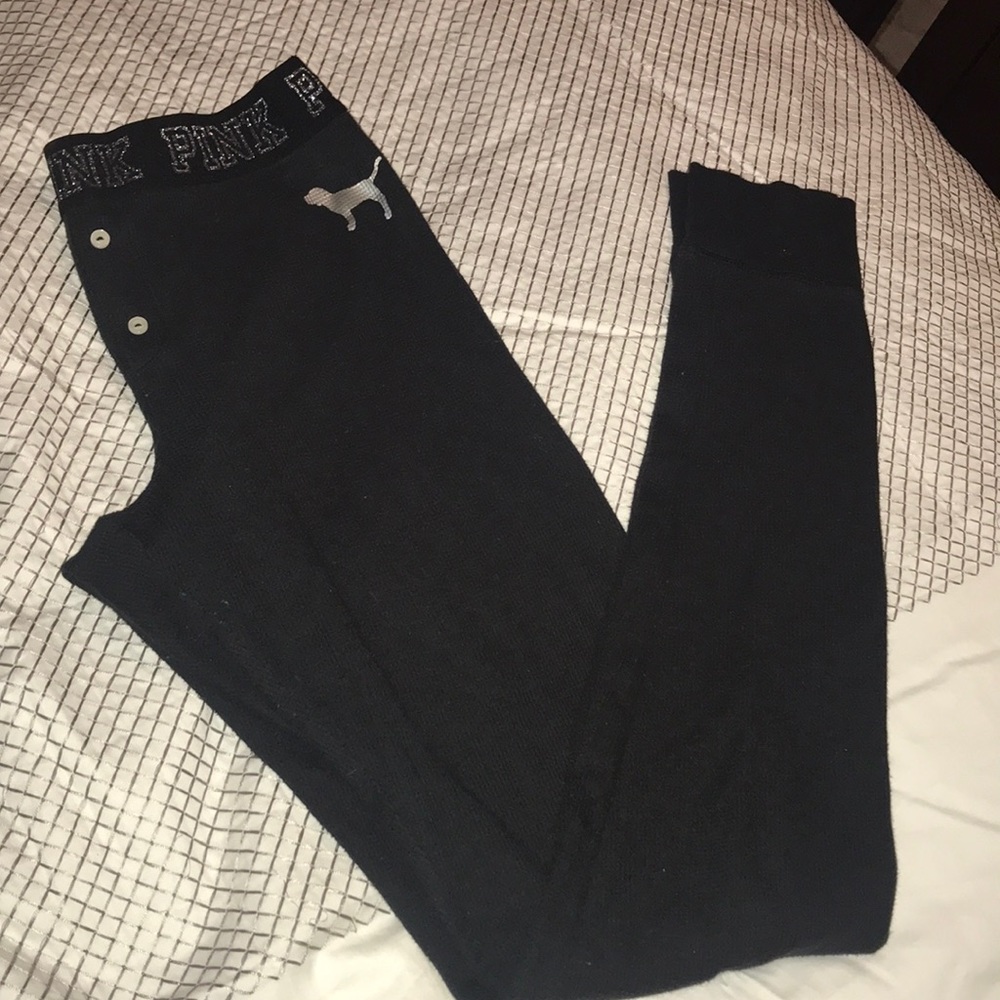 PINK Victoria’s Secret Pajama Pants